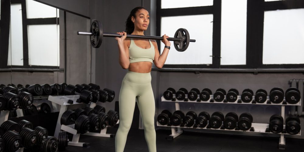 How Building Muscle May Reduce Depression Risk