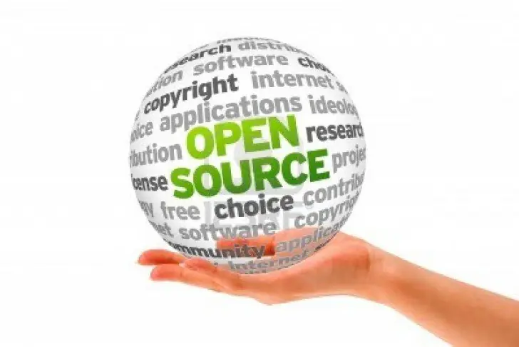 Open that code
