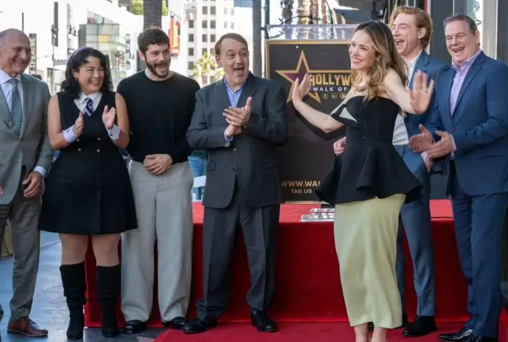 Rachel McAdams career celebration
