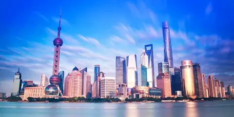 Understanding Chinese Investment Through Its Cities