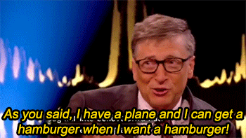 Find something you’re passionate about.