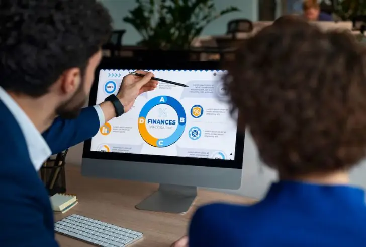 AI financial advice has transformed the way small businesses manage their finances.