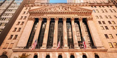 Wall Street Bank Earnings Rise as Trading and IPO Activity Surge