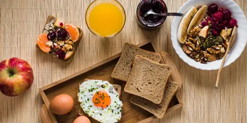 Why Skipping Breakfast Is Linked to Early Death