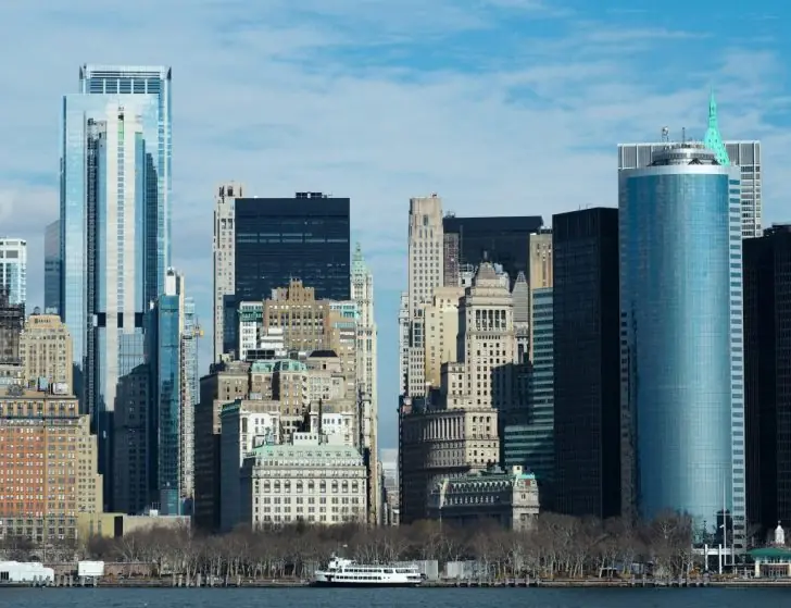 Is it safe to travel to New York right now