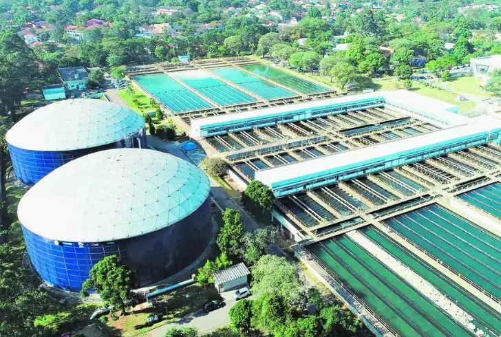 CPP Investments Increases Stake to Foster Development in the Brazilian Water Sector