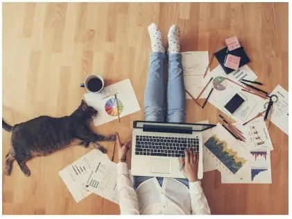 Slack – Make Remote Working Easy