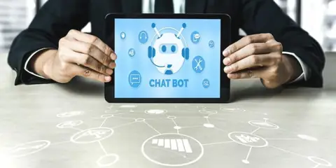 Can a Chatbot Really Give You Good Financial Advice?