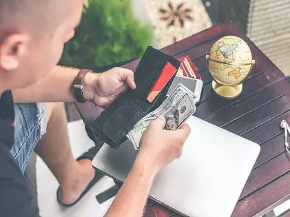 Cash-On-Hand