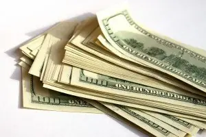 #1 $10 = Rich