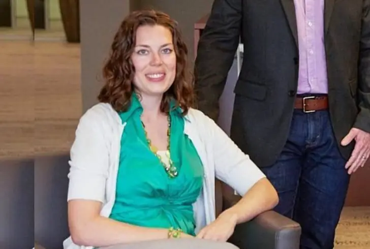Financial advisor Kerry Keihn