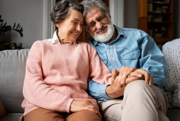 What happens to a health savings account when you die