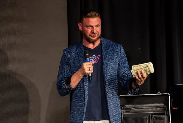 Kris Krohn gives mortgage tip