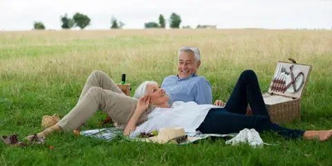 Why More Money Doesn’t Guarantee a Wealthy Retirement