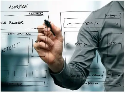 Squarespace – Build Your Own Website