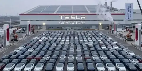 Tesla Earnings Show Strength, But Big Spending Plans Raise Questions