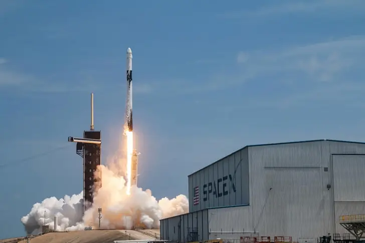 Trump-Elon trade rally boosts Space sector to new heights.