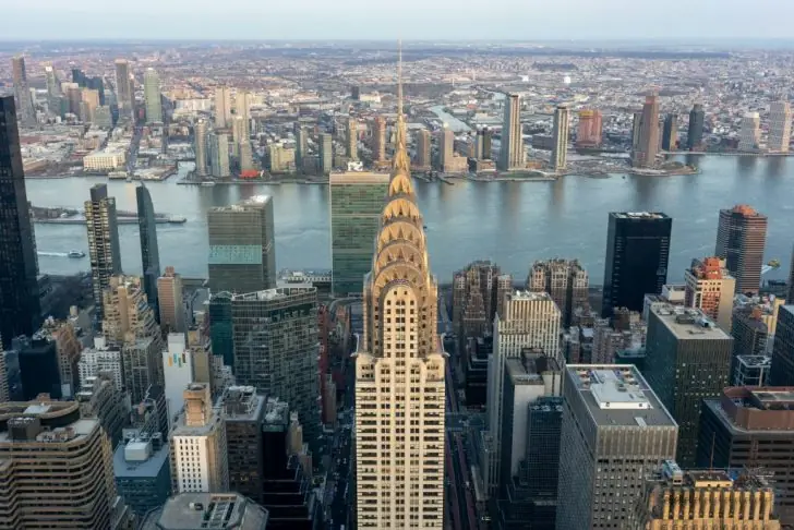 Is it safe to travel to New York right now