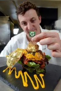 GLAMBURGER  
 Price:  $1,770