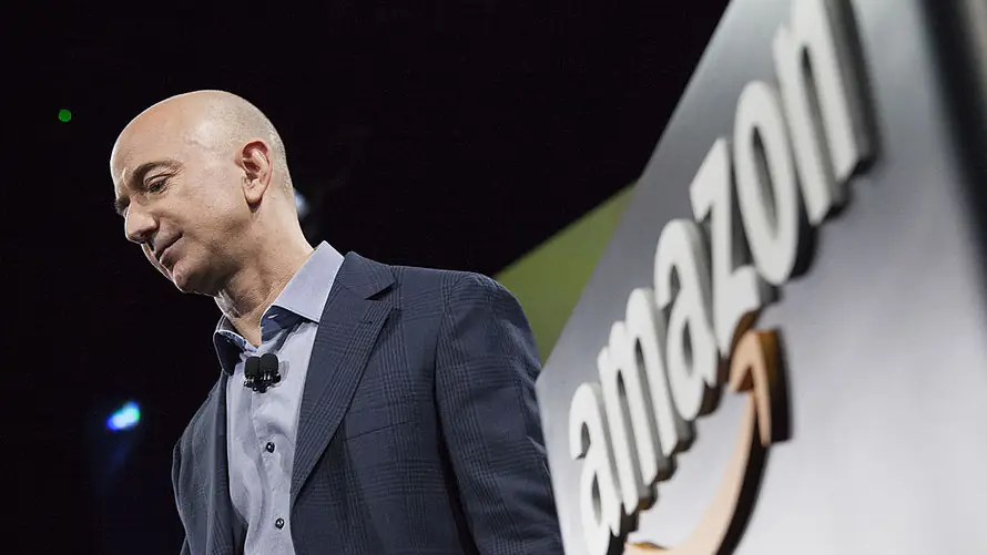 Jeff Bezos real IQ
