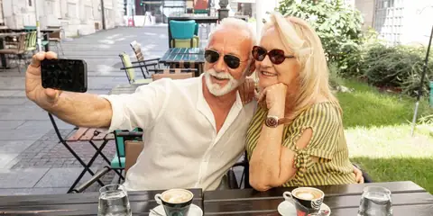 How to Enjoy a Luxurious Life Abroad on a Social Security Budget