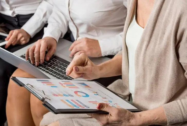 How to Start an Online Store - Find Your Target Audience
