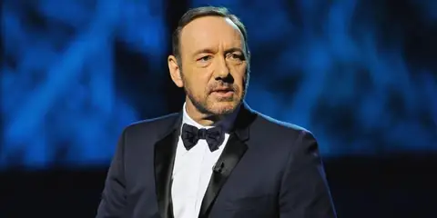 Kevin Spacey Says He’s Homeless, Living in Hotels & Performing in Cyprus
