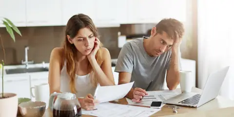 The Worst Financial Advice on Reddit