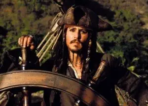 PIRATES OF THE CARIBBEAN: ON STRANGER TIDES  
COST:  $410 Million