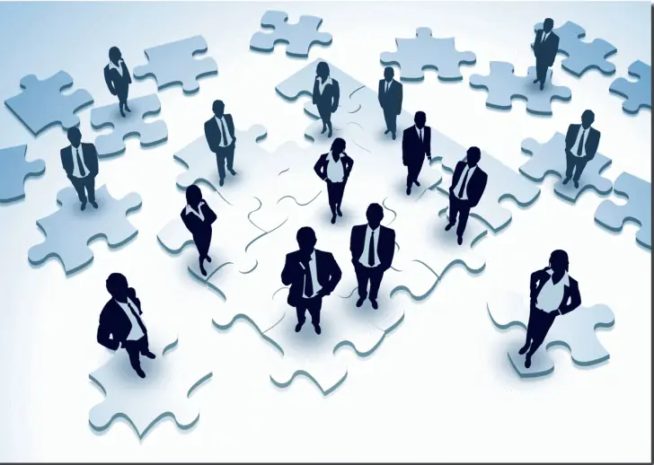 Improper networking