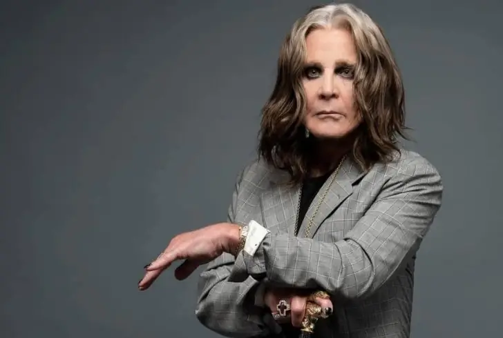 Ozzy legacy inspires Parkinson’s awareness