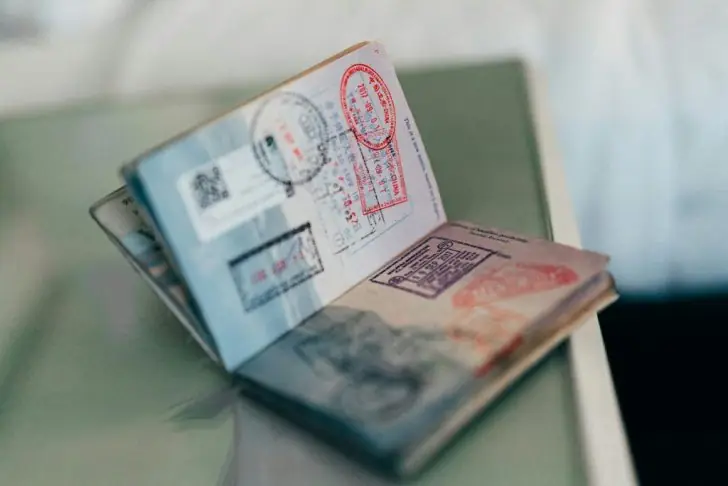 how long are passports good for