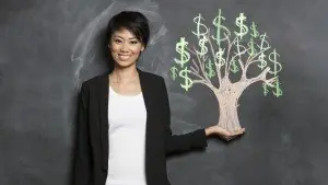 Wealthy VS Rich – Knowledge About Money