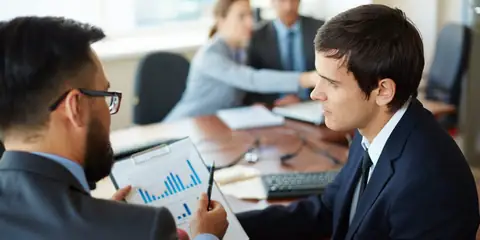 Why Investors Are Overly Pessimistic and Financial Advisors Aren’t