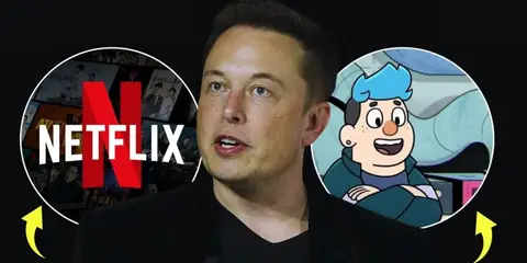 Elon Musk Tells Followers to Quit Netflix, Sparks Debate