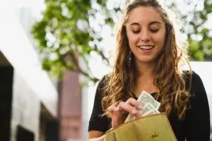 SPEND