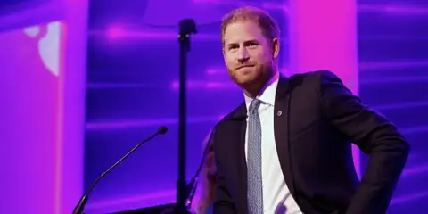 Prince Harry Under Fire After Lavish Trip Details Leak: ‘Utter Hypocrisy’