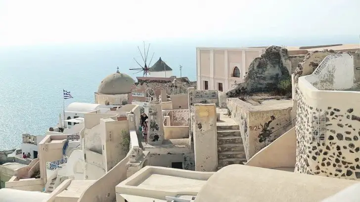 Beautiful hotels