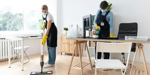 Americans Are Hiring Help for Household Chores — Is It Worth It?