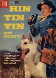 RIN-TIN-TIN  
 Net Worth:  $6,000 /week (Equivalent to  $78,000 /week today)