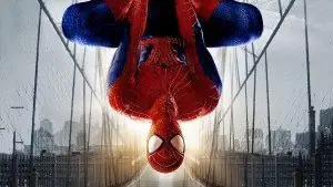 THE AMAZING SPIDER-MAN 2 
Cost:  $255 Million