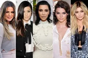 2 nd – Kylie Jenner,   $18 million