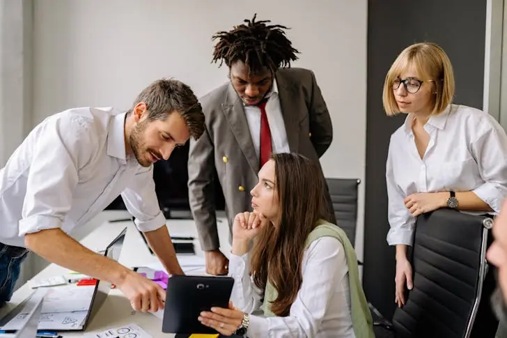 What is critical management studies?