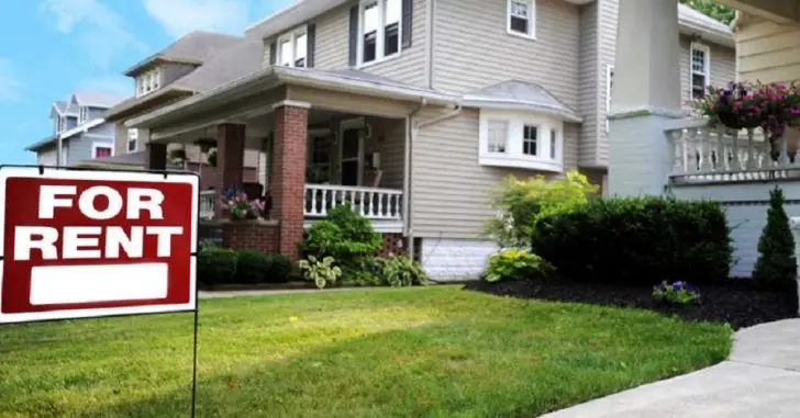 How to buy investment property with no money down.