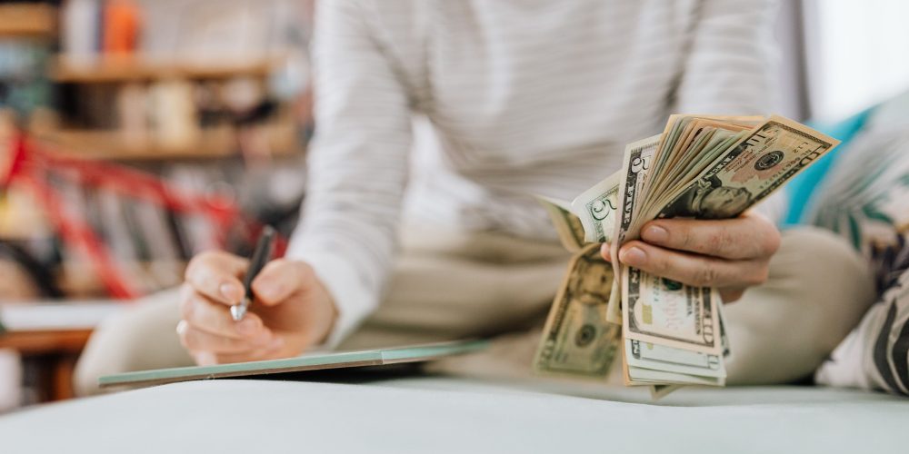 The American Middle Class Is Shrinking. Where Do You Fit?