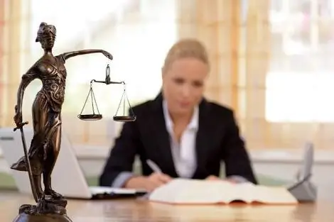 Lawyer (Median Base Salary: $144,500)
