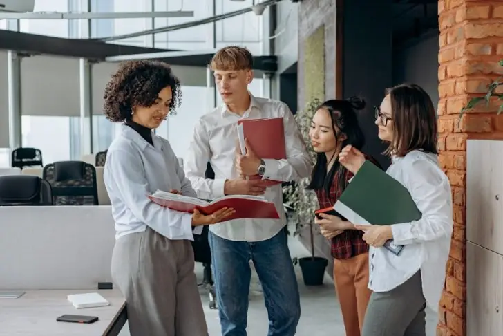 What is critical management studies?