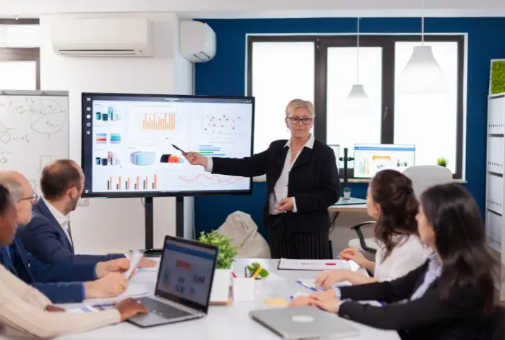 CPA explains audit options to clients