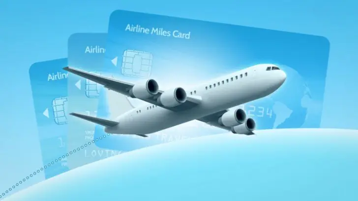 Airline Miles 1