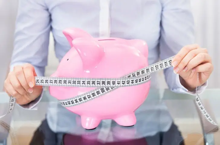 Spending Diet